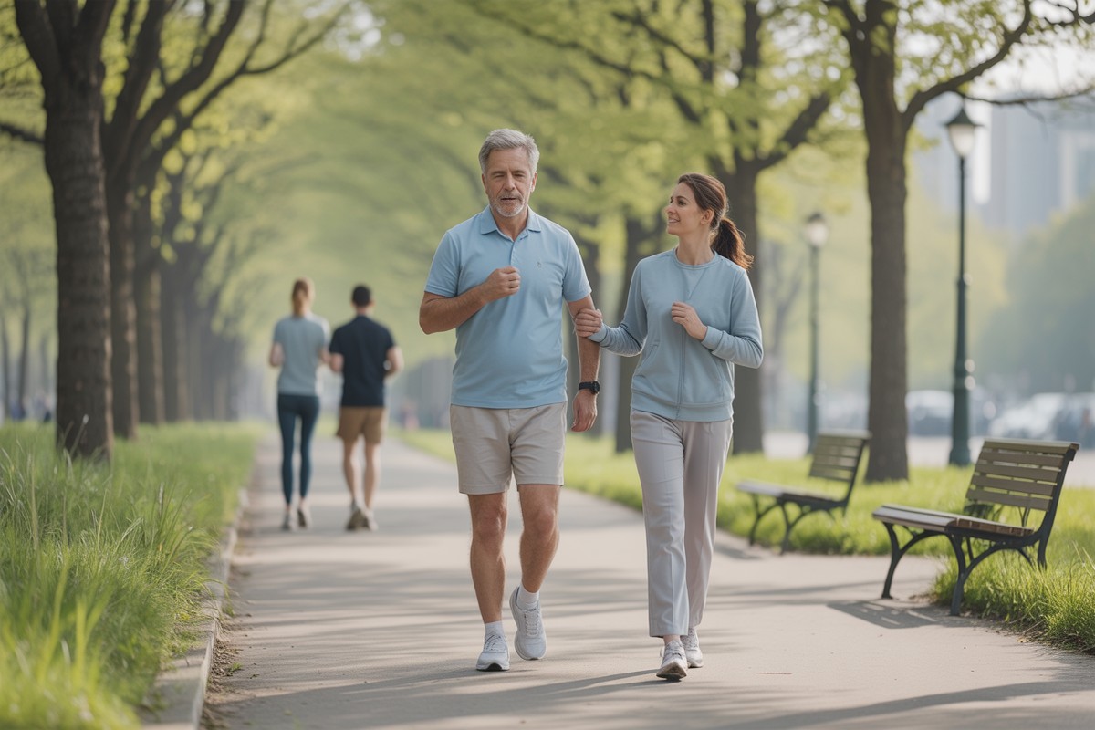 Peut-on vraiment vivre longtemps avec un emphysème ? Conseils et perspectives
