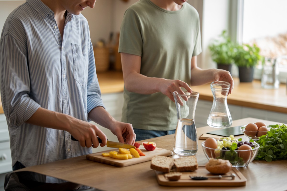 Maladie de Gilbert : quels aliments faut-il vraiment éviter ?