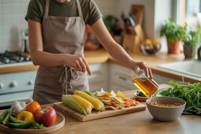 Pourquoi le maïs n&rsquo;est pas bon pour la santé : mythes, faits et conseils