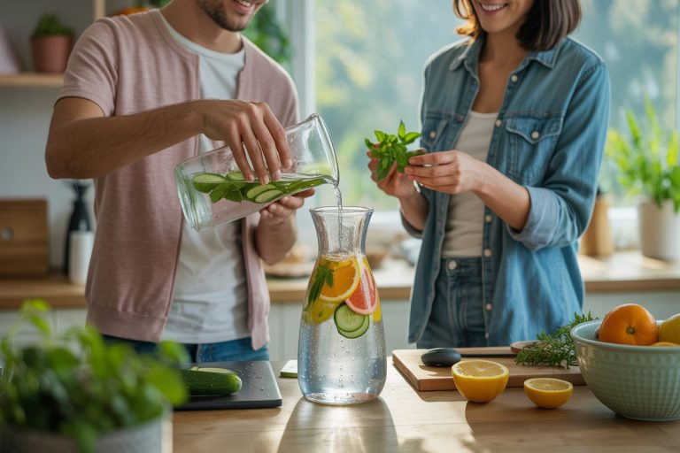 Perte de poids après 15 jours sans alcool : que peut-on vraiment espérer ?