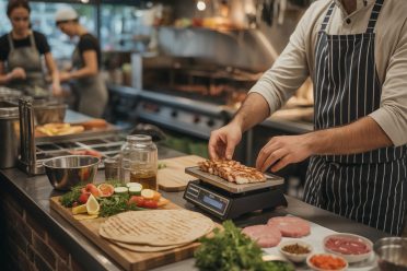 Calories d&rsquo;un kebab : comment se faire plaisir sans exploser son budget calorique ?!