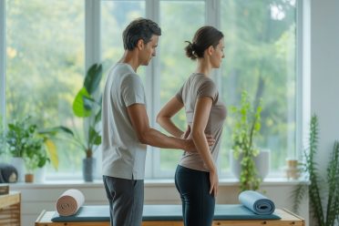 Douleur au bas du dos côté droit et hanche : faut-il s&rsquo;inquiéter ?