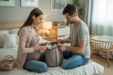 Col ouvert à 1 doigt : l&rsquo;accouchement arrive dans combien de temps ?