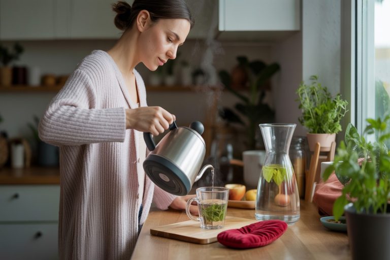 Comment soigner une infection urinaire en 10 minutes : mythe ou solutions express ?