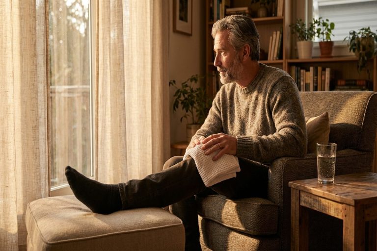Peut-on prendre des anti-inflammatoires après une infiltration de corticoïdes ?