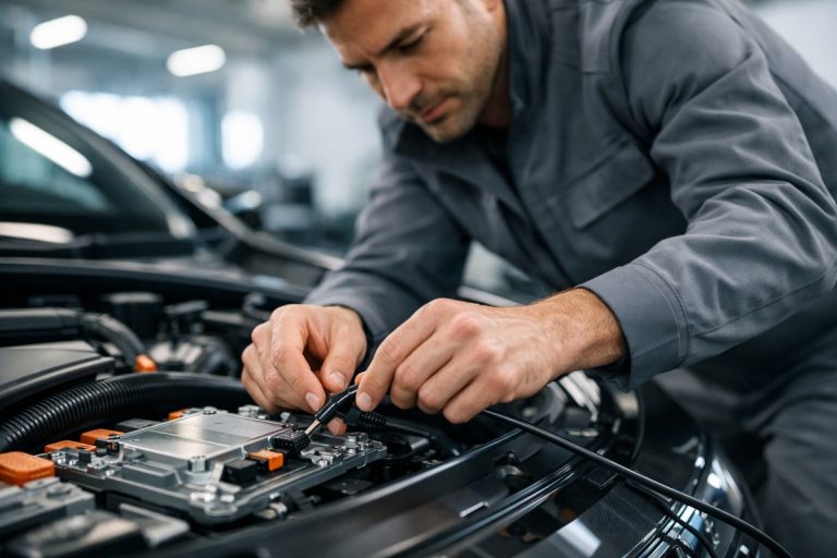 Program Transmission Control Module : étapes, outils et précautions essentielles
