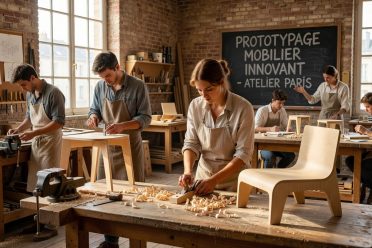 Comment intégrer une design and innovation academy en France et booster votre carrière ?