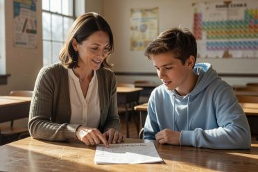 Learning Assistance Program : comparer le modèle américain et le PPRE français