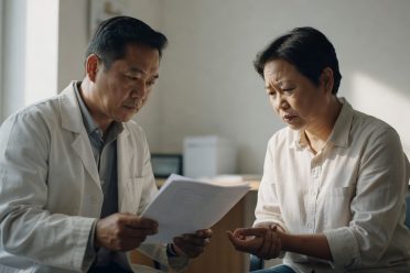 Pic monoclonal et douleurs articulaires : comprendre les résultats sans paniquer !