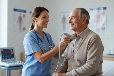 Quelle est vraiment l&rsquo;espérance de vie avec une sténose carotidienne ?!