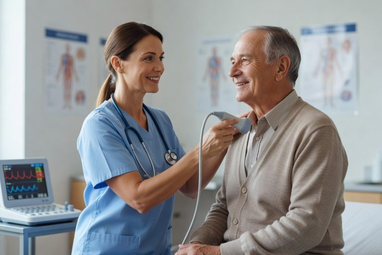 Quelle est vraiment l&rsquo;espérance de vie avec une sténose carotidienne ?!
