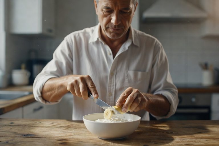 Banane et prostate : démêler le vrai du faux sur leurs liens pour votre santé
