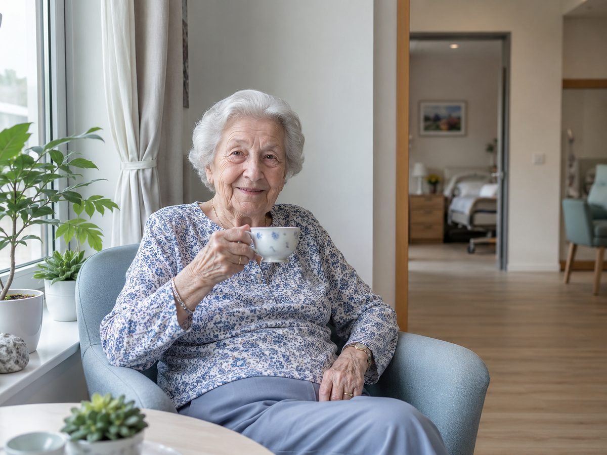 Quelle est la vraie différence entre un EHPAD et une maison de retraite ?!