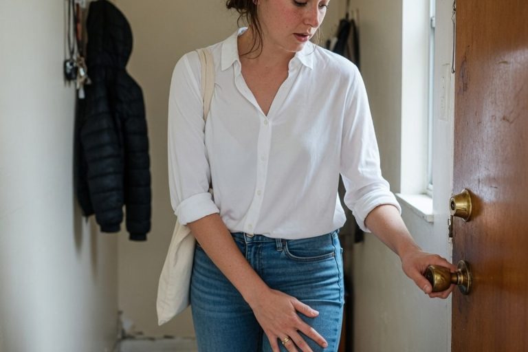Hyperhidrose et confiance en soi : comment briser enfin ce cercle vicieux ?