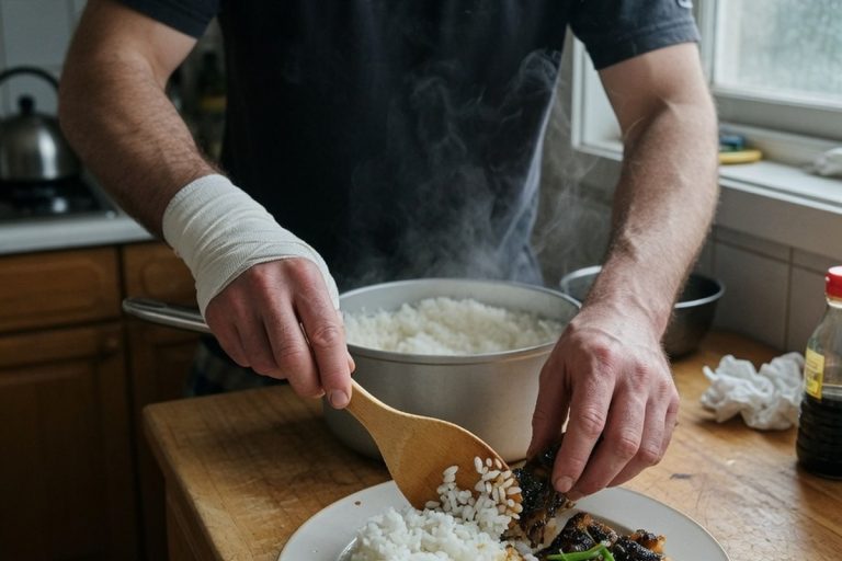 Quoi manger avant une compétition de judo pour faire la différence ?