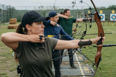 Pourquoi le tir à l&rsquo;arc n&rsquo;est-il pas vraiment mixte ?