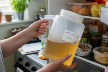 Pourquoi faire une analyse d&rsquo;urine sur 24h au lieu d&rsquo;un test rapide ?