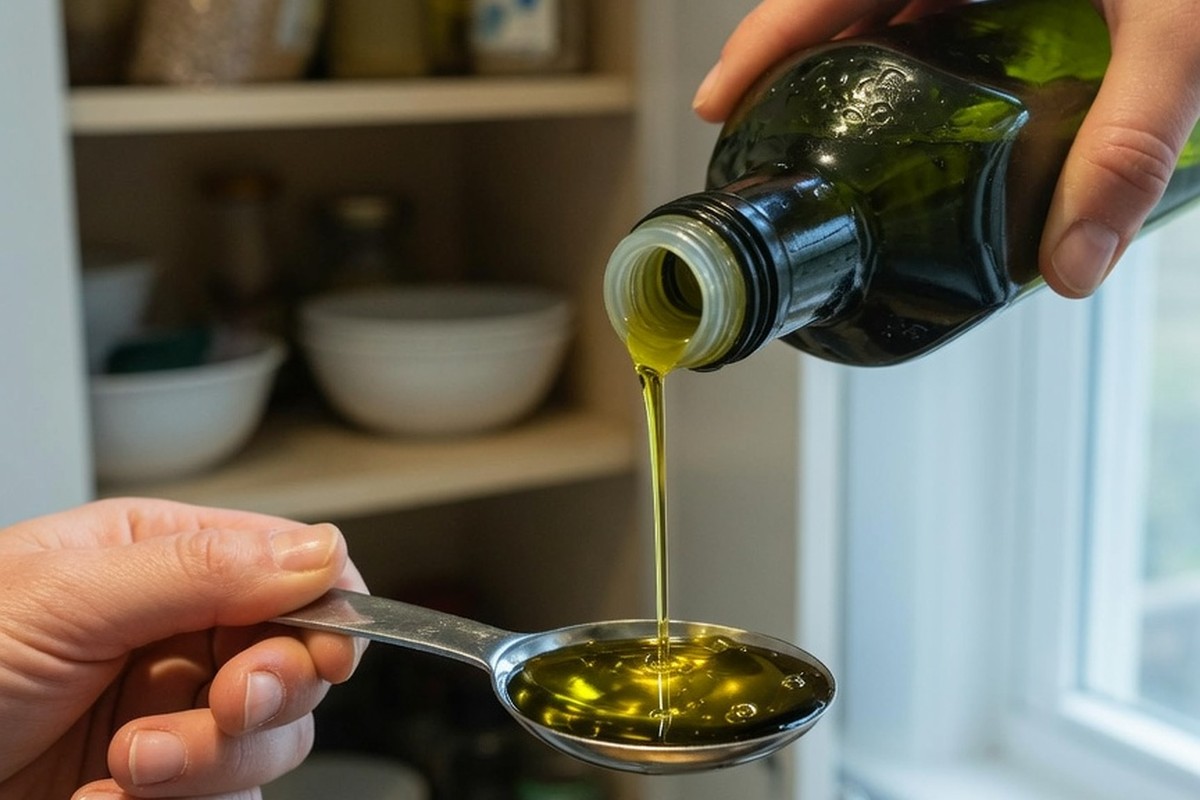 L&rsquo;huile d&rsquo;olive est-elle vraiment efficace contre la constipation ?