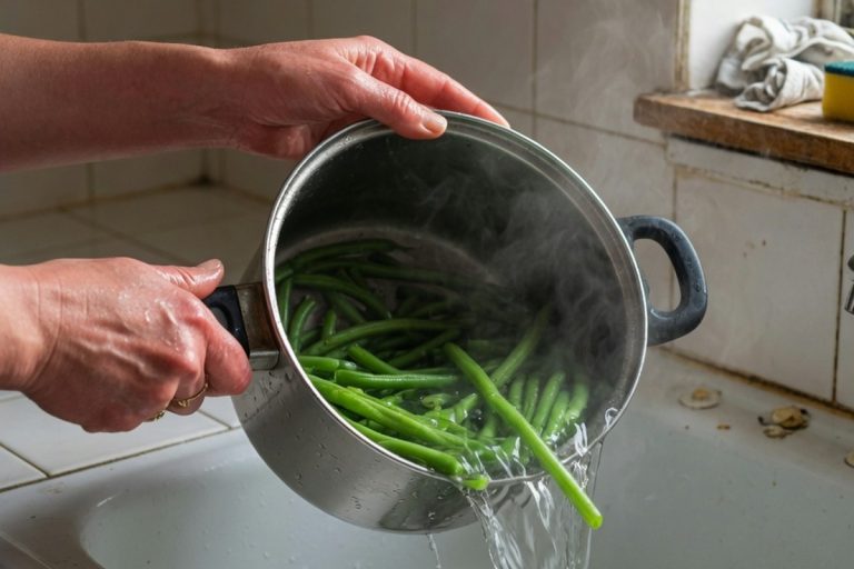 Quel est le meilleur remède de grand-mère pour faire baisser le potassium ?
