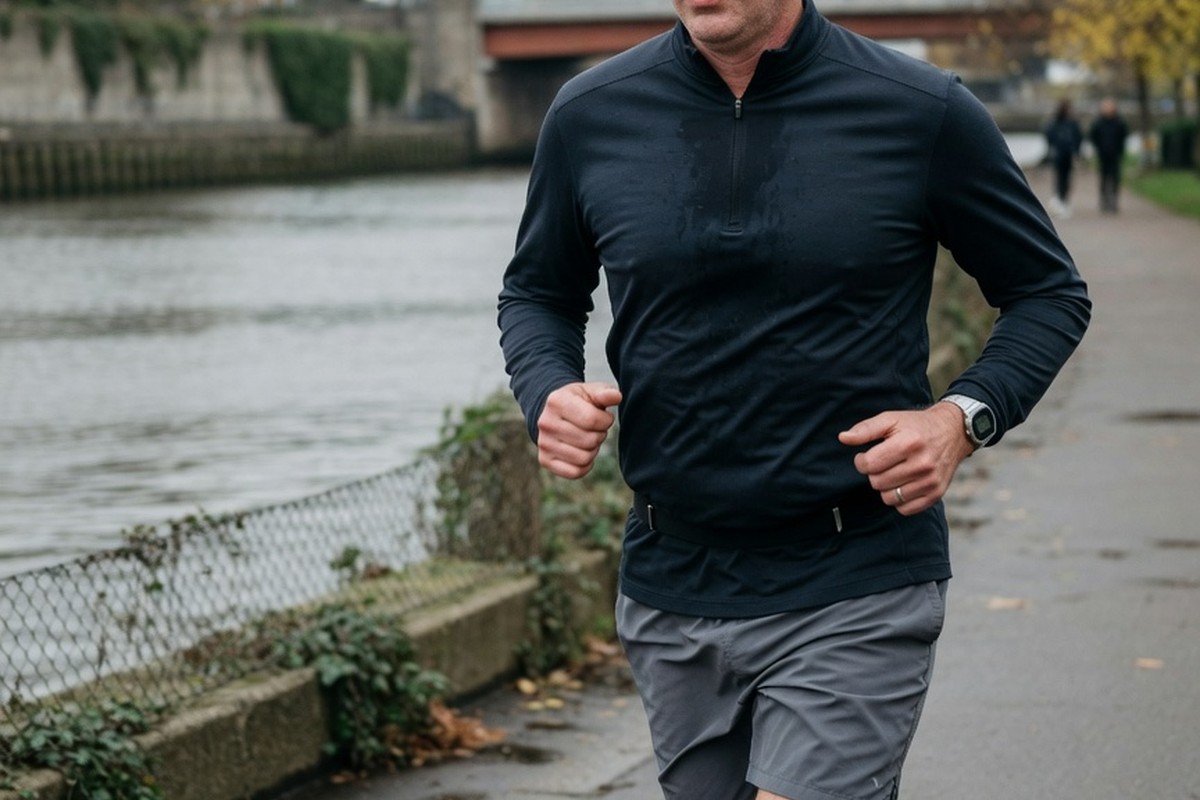 VO2 max et espérance de vie : quel est l&rsquo;impact réel sur la longévité ?