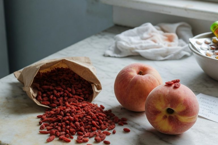 Quels sont les vrais bienfaits des baies de goji ?