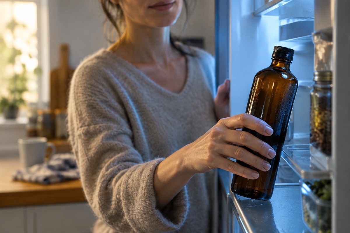 L'huile de caméline représente-t-elle un danger pour la santé ?