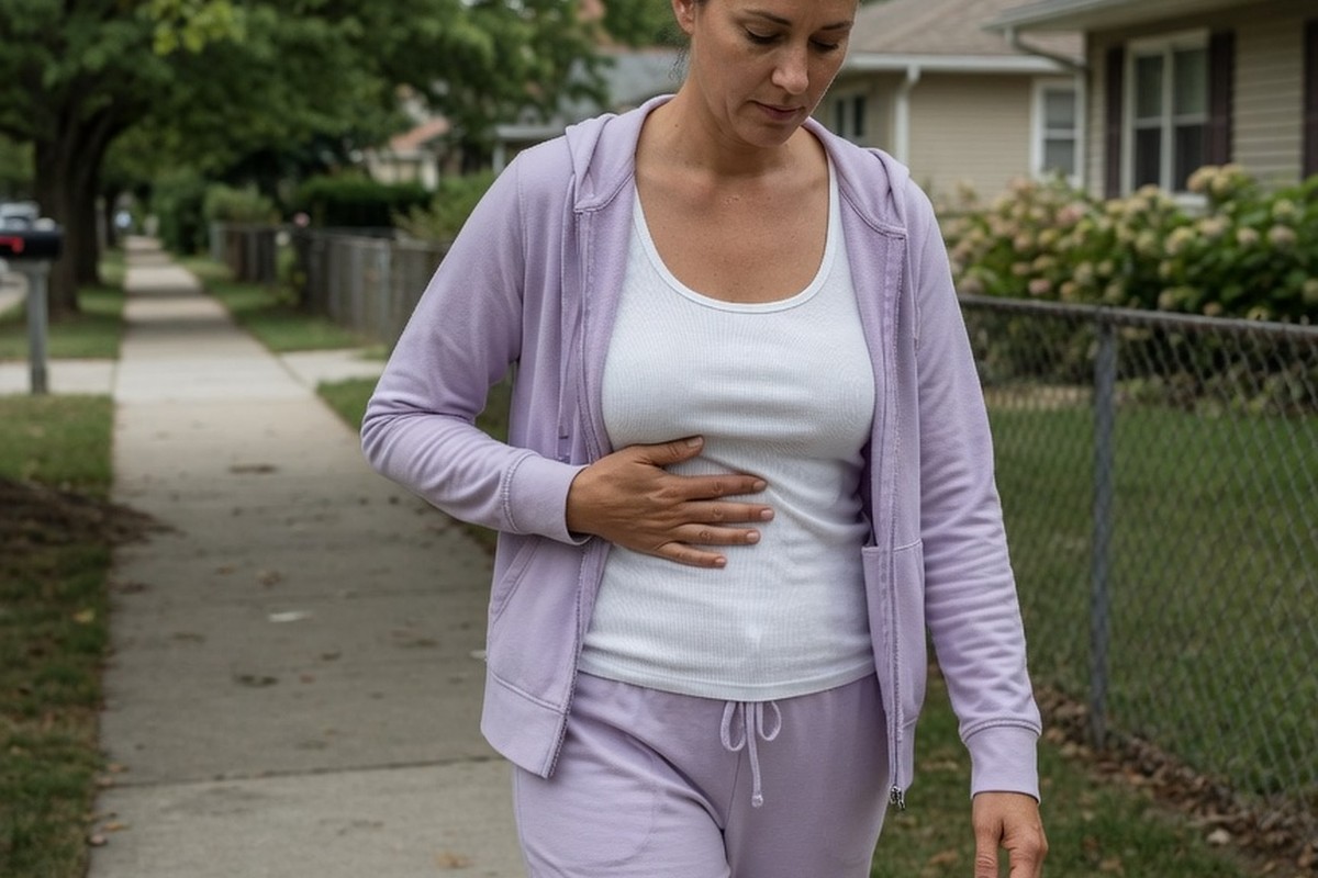 Comment se passe vraiment la convalescence après une lobectomie pulmonaire ?