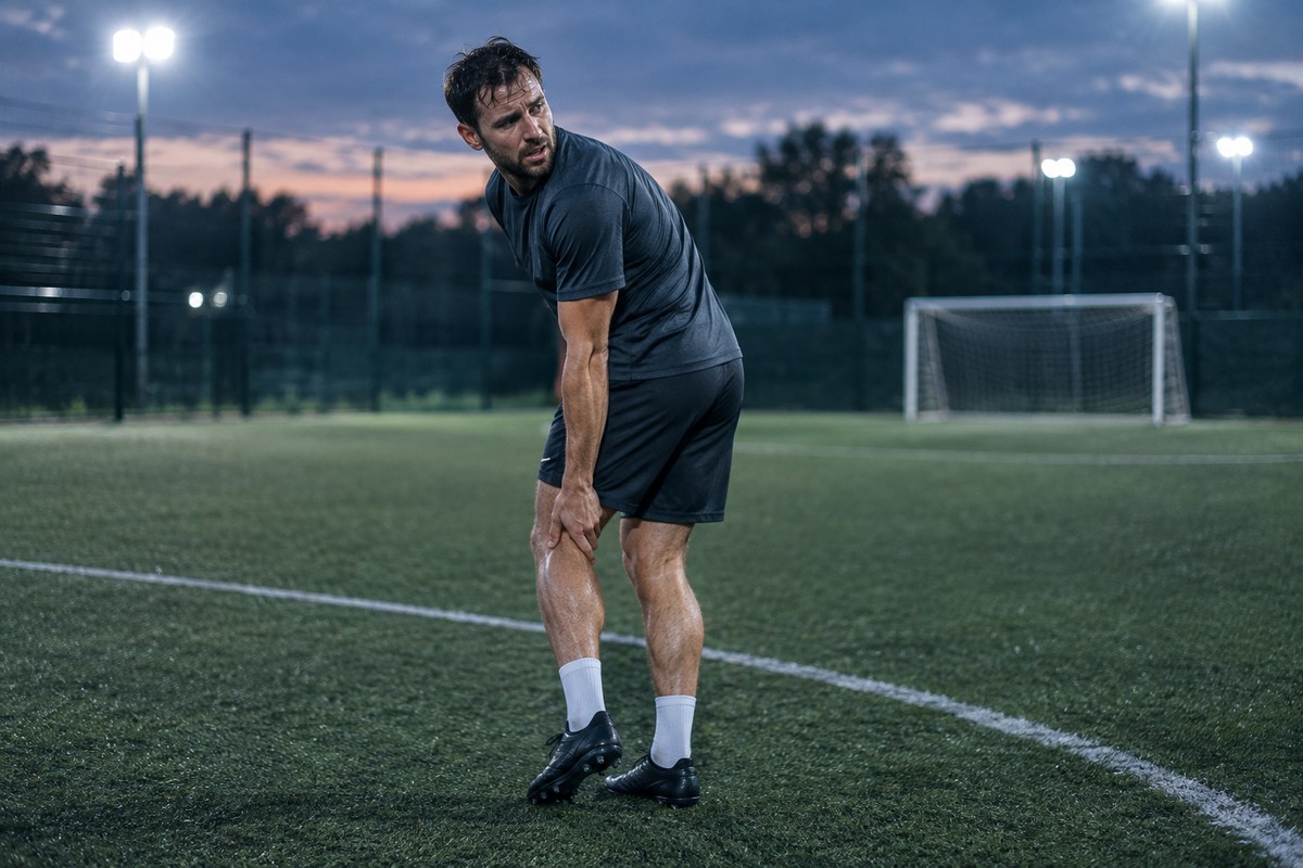Comment savoir si on a vraiment une rupture du tendon d'Achille ?