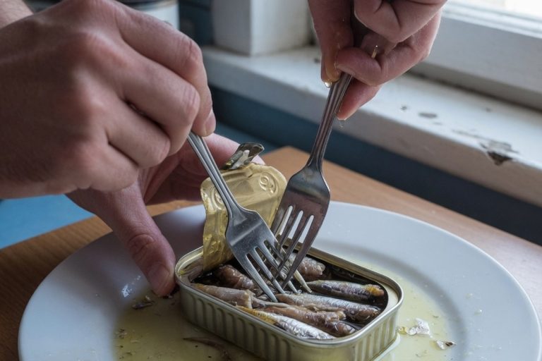 Peut-on vraiment manger des sardines en cas de diverticules ?