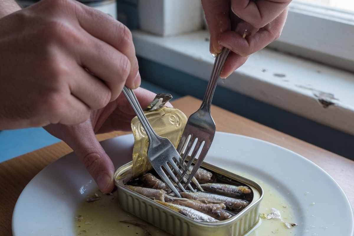 Peut-on vraiment manger des sardines en cas de diverticules ?